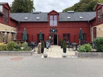 Vestermølle