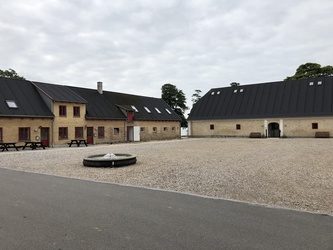 Vestermølle