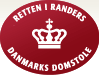 Retten i Randers - afdelingskontor i Grenaa