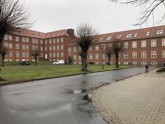 Retten i Næstved