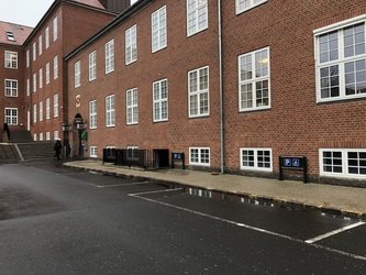 Retten i Næstved