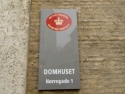 Retten i Randers - afdelingskontor i Grenå