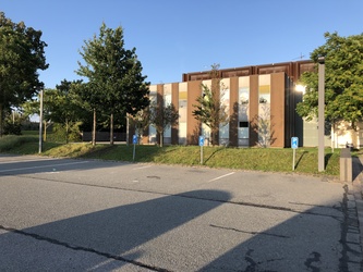 Ballerup Town Hall