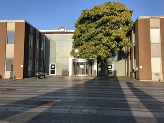 Ballerup Town Hall