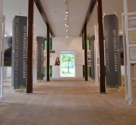 Museum Lolland Falster - Reventlow Museet / Stutteristalden