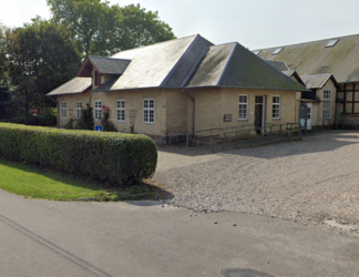 Museum Lolland Falster - Reventlow Museet / Stutteristalden