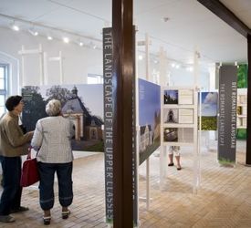 Museum Lolland Falster - Reventlow Museet / Stutteristalden