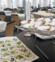 Skanderborg Park - Restaurant