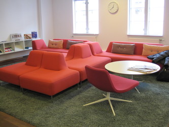 Institut for Menneskerettigheder