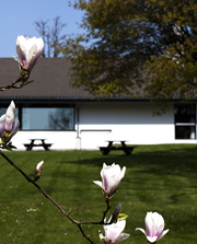 Vilvorde Kursuscenter