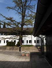 Vilvorde Kursuscenter