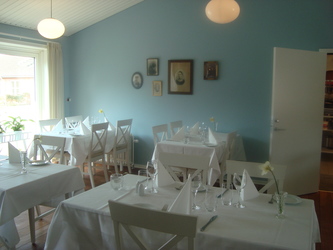 Hotel Højbysø - Comfortværelser nr. 11 - 20