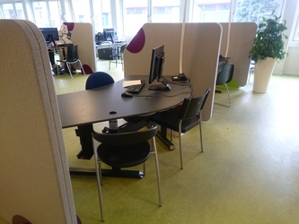 Jobcenter København - Lærkevej