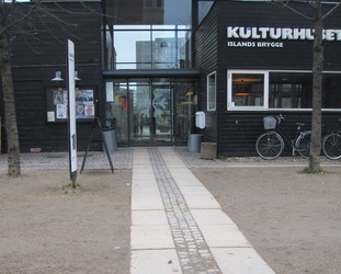 Kulturhuset Islands Brygge