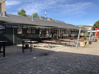 Onkel Dannys Plads
