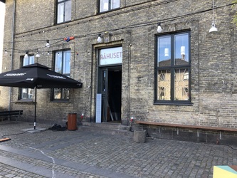 Onkel Dannys Plads