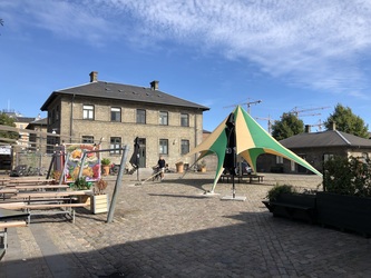 Onkel Dannys Plads