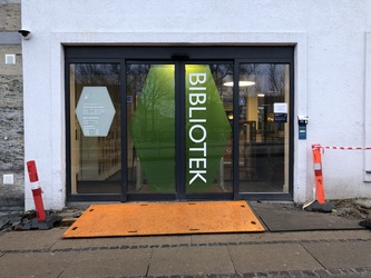 Brønshøj Bibliotek og Borgerservice