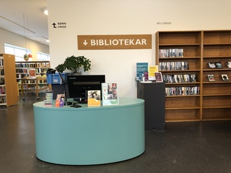 Brønshøj Bibliotek og Borgerservice