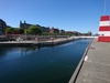 Havnebadet Islands Brygge