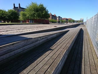 Havnebadet Islands Brygge