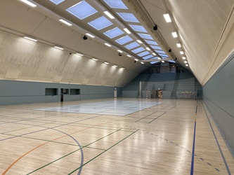 Sundby Idrætspark