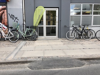 FysioDanmark Fysiq Nørrebro