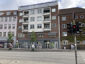 FysioDanmark Fysiq Nørrebro