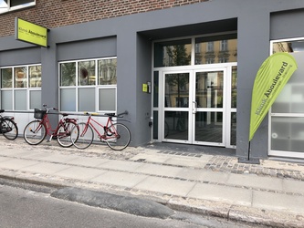 FysioDanmark Fysiq Nørrebro
