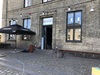 Onkel Dannys Plads - Råhuset
