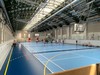 Nørrebrohallen - 1. Hal 1 (A og B)