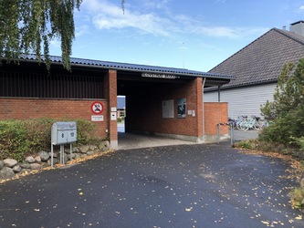 Blovstrød Skole