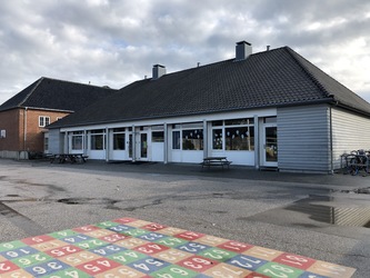 Blovstrød Skole