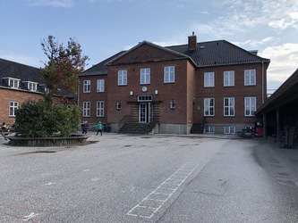 Blovstrød Skole