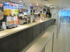 Samsølinjen - Færgen Samsø - Cafeteria