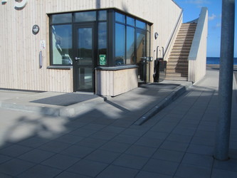 Samsølinjen
