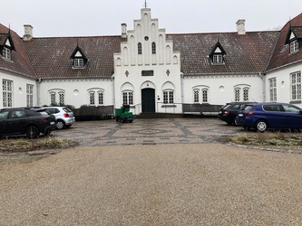 Rønnebæksholm Kunst og Kulturcenter