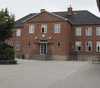 Blovstrød Skole - Den gamle hovedbygning / Blok 1