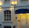 Palads Hotel Viborg - Morgenmadsrestaurant