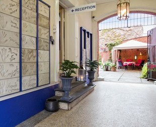 Palads Hotel Viborg