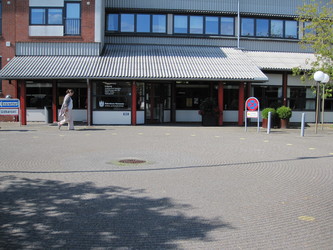 Rehabilitering Vigerslevhus