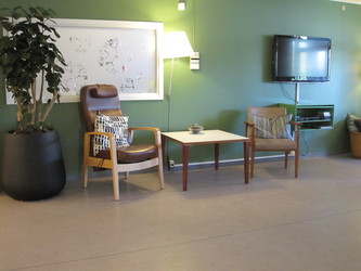 Rehabilitering Vigerslevhus