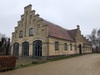Rønnebæksholm Kunst og Kulturcenter - Herskabsstaldene