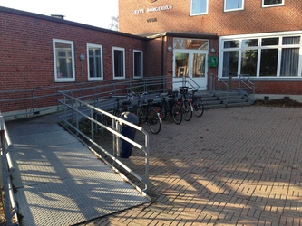 Greve Borgerhus