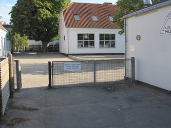 Karlslunde Borgerhus