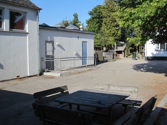 Karlslunde Borgerhus