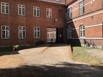 København - Library