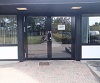 Karlslunde Hallerne - Hal 1 Tilskuer