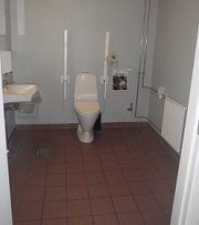 Karlslunde Hallerne