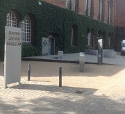 Dansk Jødisk Museum